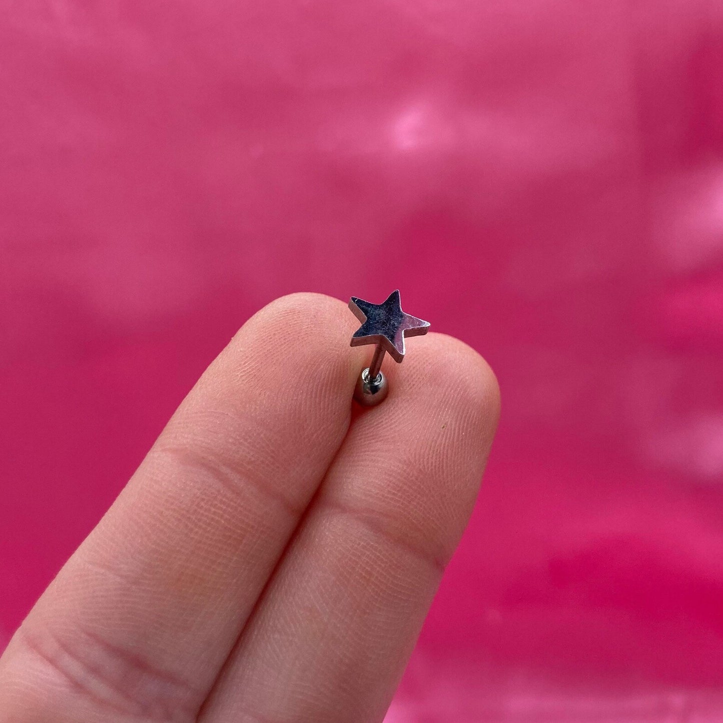 Star Barbells