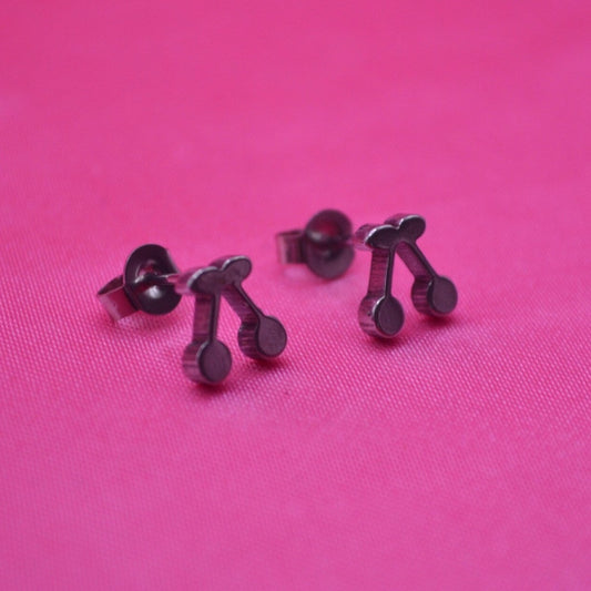 Cherry Studs